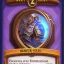 Placeholder: hearthstone card game hyper realistic engineering