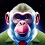 Placeholder: Pepe 🦍 monkey nice