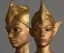 Placeholder: GOLDEN ELF