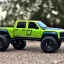 Placeholder:  2021 Chevy Raptor Mega Truck 540ci Big Block 4x4 by Hot Wheels Monster Trucks