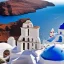 Placeholder: atlantis,santorini, crystals