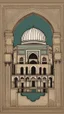 Placeholder: A creative and visually descriptive image of Al-Aqsa Mosque, showcasing the beautiful architecture and rich history of this sacred site.