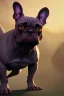 Placeholder: alien french bulldog musculature hulk body HD strong french bulldog hulk marvels Warcraft