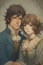 Placeholder: pierrick et anaïs couple