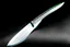 Placeholder: damask blade irish knife