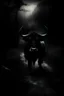 Placeholder: ox goad, gothic, darkness