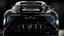 Placeholder: Rear View A stunningly realistic (((bugatti bentley x mansory))), intricate detail and perfection in every surface, glimmering metal and luxurious contours, a (perfect model) for a desktop wallpaper fit for high resolution screens, evoking a sense of futuristic elegance in a (4K cinematic atmosphere).