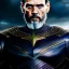 Placeholder: Ultra detailed fullbody Portrait in oil on canvas of General Zod (DC) with armor,intense stare,extremely detailed digital painting, extremely detailed face,crystal clear Big eyes, mystical colors ,perfectly centered image, perfect composition, rim light, beautiful lighting, 8k, stunning scene, raytracing, anatomically correct, in the style of robert e howard and Ken Kelley and Ohrai Noriyoshi and Simon Bisley and tomzj1