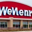 Placeholder: Walmart merges with Wendy's: new corporate logo