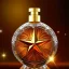 Placeholder: a picture of a star perfume bottle