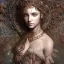 Placeholder: Insanely detailed photograph of an “portrait of gorgeous Roman goddess ” with intricate hair, intricate embroidered dress, beautiful clear face and hyperdetailed painting by Ismail Inceoglu Huang Guangjian and Dan Witz CGSociety ZBrush Central fantasy art album cover art,8K, hdr, romantic, mysterious, ominous, snowflakes, jewelry, comfort, natural eyes, arms open for embrace