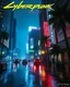 Placeholder: POV city walk in Cyberpunk 2077 night and rainy (4K Ultra Max Graphics - Ray Tracing Overdrive Mode - DLSS 3.0 FG Quality - RTX 4090).Graphic Mods: Cyberpunk 2077 HD Reworked Project Ultra Quality Textures Natural Californian Lightning Mod Vanilla Billboard LODs Improved Improved Vegetation LODs Improved Environment LODs Manually Enhanced 2d Trees HD Manually Enhanced Asphalt and Potholes HD Manually Enhanced ConcreteHD Manually Enhanced Metals HD Manually Enhanced Palm Trees HD Manually Enhance