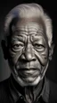 Placeholder: Portrait Morgan freeman