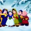 Placeholder: snow white and the seven dwarfs