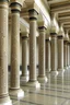 Placeholder: Columns for Islamic palaces
