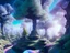 Placeholder: white crystal cosmic and galactic ambiance hill sky rocks sunny trees pools surreal, full of details, smooth, bright sunshine，soft light atmosphere, light effect，vaporwave colorful, concept art, smooth, extremely sharp detail, finely tuned detail, ultra high definition, 8 k, unreal engine 5, ultra sharp focus