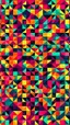 Placeholder: psychedelic geometric pattern