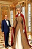 Placeholder: Queen Batoul loved change and innovation, so she decided to bring together the most controversial and beautiful people in her palace. So she asked her royal clerk to search for the best presidents in the world and invite them to her palace for consultation. Its royal clerk was a hard-working and intelligent person, so Afzal found President Trump, Recep Tayyip Erdogan, Russian President Vladimir Putin, and French President John McCann, sent them letters and met with them in the tent garden.