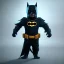 Placeholder: Batman baby full body detail, unreal 5, octane render,cinema4d, dynamic lighting, 8k, redshift render, highly, hyperrealism ultra detailed, hyper realistic.