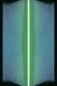 Placeholder: the vertical axis of consciousness; surreal optical art