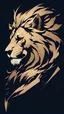 Placeholder: Lion logo