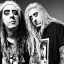 Placeholder: GHOSTEMANE