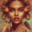 Placeholder: indian beautifull woman портрет леди на выгоревшем дереве,картина,детали,текстура,карие глаза,веснушки,блонд,опасная,игривая,горы,природа,цветы,огонь,в стиле стрит-стайл,мода 80-ых,ретро,калссика,кажуал,королева Екатерина,магента,аква,абстракт