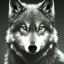 Placeholder: Wolf, huge, black, red eyes, 8K, cinematic lighting, sharp focus, masterpiece, expert