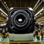 Placeholder: World's largest camera