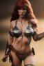 Placeholder: Red sonja,beauty,super detailed,photography,hiper realístic,ultra-defined, detailed,highly-detailed, beautiful detail,vivid,atmospheric, realistic,cinematic photorealistic