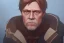 Placeholder: Portrait of Mark Hamill by Jake Bartok