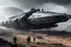 Placeholder: futuristic epic scifi, spaceship massive sulaco line's arrival / departures terminus, men and women soldiers space marines embark LV-426, Sci Fi, a huge weathering battered and chipped spaceship with large steel grey WM5 markings and a logo on both sides of the hull in digital art style, wide angle, balanced composition, hard surface, reflections, triadic color, symmetry, hyper detailed, octane render, orange render