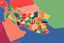 Placeholder: pop art pixels Iran - map the great game Iran’s history is a patchwork of empires, invasions, cultural renaissances,