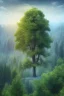 Placeholder: beatiful scenery's of realistic big tree in the hill top in super ultra HD in optic resolution, real photo, super detailed, professional PHOTOGRAPHY