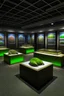 Placeholder: 3d turtle museum