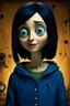 Placeholder: Coraline