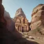 Placeholder: Petra, realistic, hyper detailed, unreal engine 5, octane render