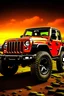 Placeholder: jeep winner