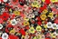 Placeholder: JAPANESE POPART CHERRY BLLOSSOM theme PATTERN