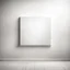 Placeholder: Hyper Realistic Abstract White Wall