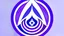 Placeholder: "Create a logo for 'Prana Breathwork' embodying the principles of simplicity, distinctiveness, and memorability. Utilize a color palette of deep purple, midnight blue, light gray, and silver. Integrate a simple yet distinctive respiratory circle, a stylized mountain, and an infinity symbol as graphic elements. Strive for a design that is both visually striking and easily memorable, capturing the essence of the brand's holistic approach to breathwork and ice immersion."