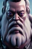 Placeholder: orson welles, unreal 5, octane render, cinema4d, dynamic lighting, soft lighting, 4k, redshift render, highly detailed, hyper realistic