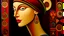 Placeholder: Nikos Safronov woman,