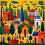 Placeholder: by artist "Tarsila do Amaral"