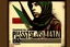 Placeholder: poster for palestine resistance