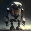Placeholder: Robot