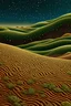 Placeholder: colour brown soil desert