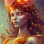 Placeholder: hot flower goddess, by Mahmoud Sai, Cartographic, Circuitry, Golden Hour, Closeup-View, 16k, Lumen Global Illumination, Diffraction Grading ,