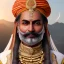 Placeholder: beautiful transparent smooth realistic indian sadhu, extremely sharp detail, finely tuned detail, ultra high definition, 8k, unreal engine 5, ultra sharp focus, accurate hands