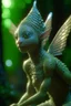 Placeholder: fairy alien ,3d 4k octane render, smooth, sharp focus, highly detailed, unreal engine 5,